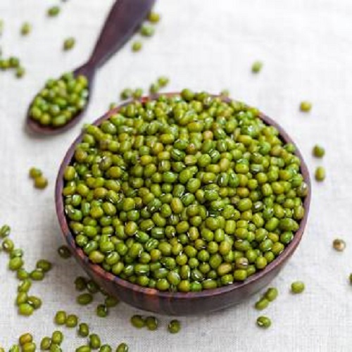 Sadavrat - Green Mung Beans